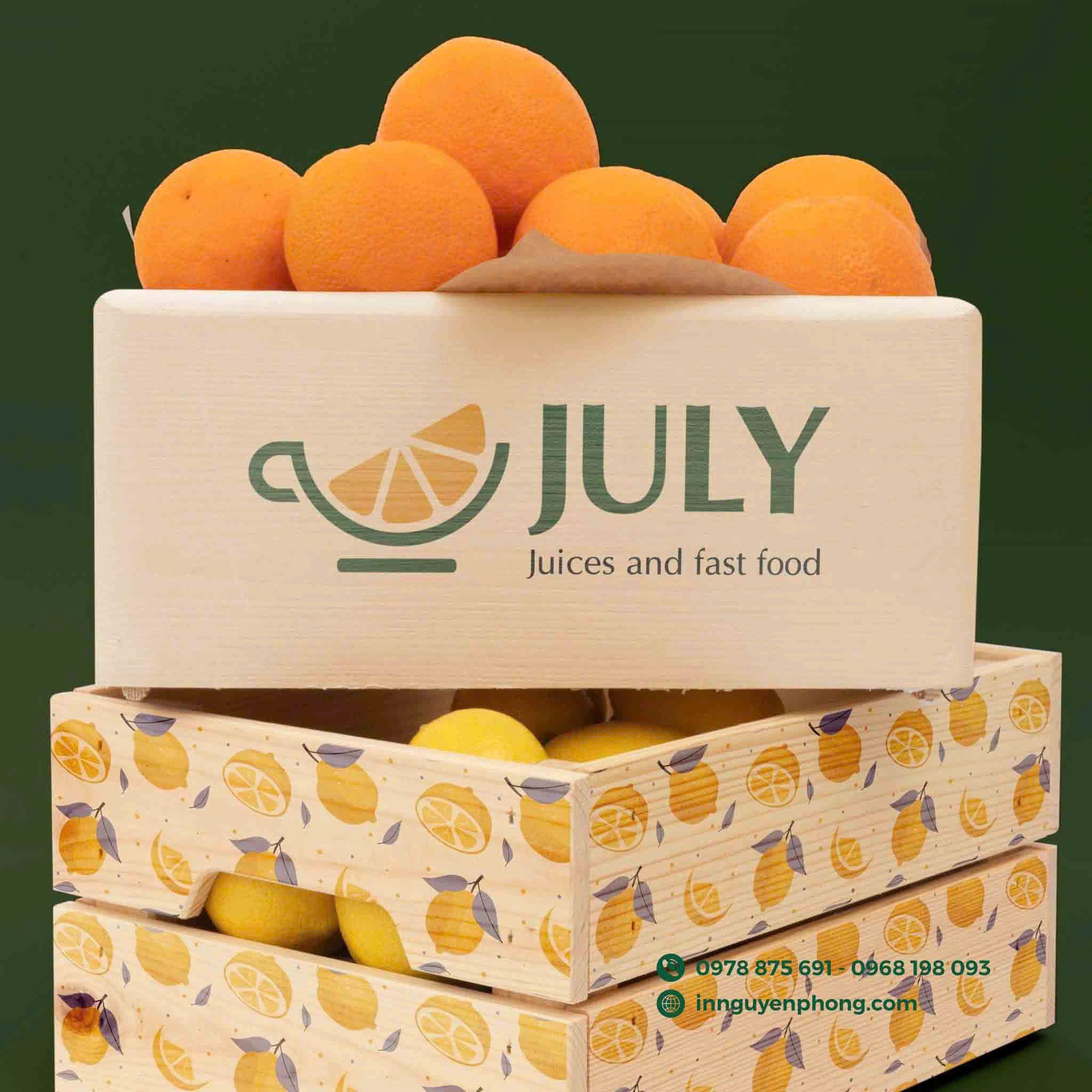 In thùng carton Hà Nội - Giải pháp đóng gói tiện lợi, tiết kiệm